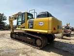 Used Komatsu